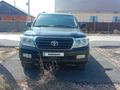 Toyota Land Cruiser 2008 года за 15 500 000 тг. в Астана – фото 6