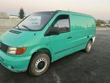 Mercedes-Benz Vito 1997 годаүшін2 000 000 тг. в Тараз