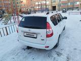 ВАЗ (Lada) Priora 2171 2012 годаүшін2 600 000 тг. в Актобе – фото 4