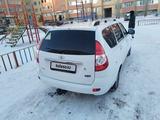 ВАЗ (Lada) Priora 2171 2012 годаүшін2 600 000 тг. в Актобе – фото 5