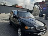 BMW X5 2001 годаfor5 200 000 тг. в Алматы