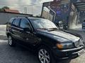 BMW X5 2001 года за 5 200 000 тг. в Алматы – фото 2