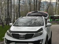 Kia Sportage 2012 года за 8 300 000 тг. в Алматы