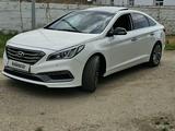 Hyundai Sonata 2014 годаүшін8 300 000 тг. в Шымкент – фото 2