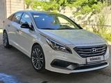 Hyundai Sonata 2014 годаүшін8 300 000 тг. в Шымкент