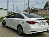 Hyundai Sonata 2014 годаүшін8 300 000 тг. в Шымкент – фото 3