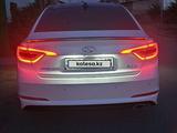 Hyundai Sonata 2014 годаүшін8 300 000 тг. в Шымкент – фото 5