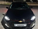 Chevrolet Onix 2023 годаүшін8 000 000 тг. в Жетысай – фото 2