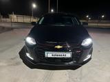 Chevrolet Onix 2023 года за 8 000 000 тг. в Жетысай