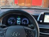 Hyundai Tucson 2021 годаfor13 000 000 тг. в Талдыкорган – фото 2