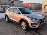 Hyundai Tucson 2021 годаfor13 000 000 тг. в Талдыкорган – фото 5