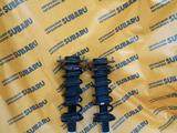 Комплект амортизаторов Subaru Legacy 2003-2009 за 75 000 тг. в Алматы – фото 3