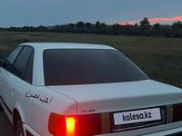 Audi 100 1991 года за 2 000 000 тг. в Караганда