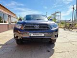 Toyota Highlander 2008 годаүшін11 000 000 тг. в Костанай – фото 3