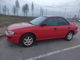 Subaru Impreza 1993 года за 2 400 000 тг. в Усть-Каменогорск – фото 2