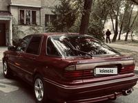 Mitsubishi Galant 1992 годаүшін1 650 000 тг. в Алматы