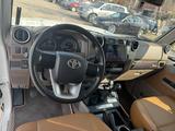 Toyota Land Cruiser 2022 годаfor24 500 000 тг. в Алматы – фото 5