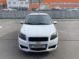 Chevrolet Aveo 2011 года за 2 600 000 тг. в Алматы – фото 2