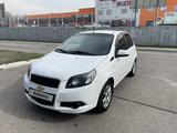 Chevrolet Aveo 2011 годаүшін2 600 000 тг. в Алматы