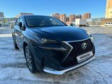 Lexus NX 200 2021 года за 21 000 000 тг. в Актау – фото 2