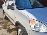 Honda CR-V 2004 года за 5 400 000 тг. в Кызылорда – фото 2