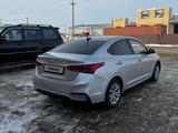 Hyundai Accent 2021 годаүшін7 800 000 тг. в Шымкент – фото 2