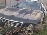 Nissan Maxima 2005 годаүшін250 000 тг. в Алматы