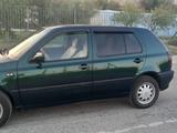 Volkswagen Golf 1997 года за 2 000 000 тг. в Кызылорда – фото 2