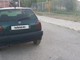 Volkswagen Golf 1997 года за 2 000 000 тг. в Кызылорда – фото 3
