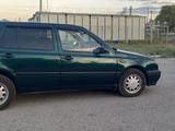 Volkswagen Golf 1997 года за 2 000 000 тг. в Кызылорда – фото 5