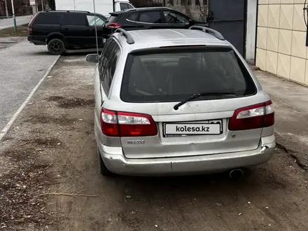 Mazda 626 2001 года за 1 600 000 тг. в Кызылорда – фото 4