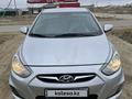 Hyundai Accent 2011 годаүшін4 100 000 тг. в Атырау