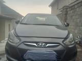 Hyundai Accent 2014 годаүшін4 100 000 тг. в Алматы