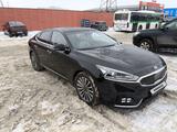 Kia K7 2016 года за 11 400 000 тг. в Астана – фото 4