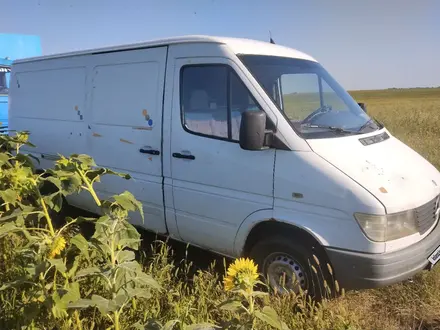 Mercedes-Benz Sprinter 1998 года за 3 900 000 тг. в Павлодар – фото 8