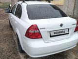 Ravon Nexia R3 2020 года за 4 145 232 тг. в Шиели – фото 4