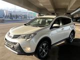 Toyota RAV4 2014 года за 13 000 000 тг. в Алматы – фото 4