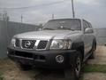 Nissan Patrol 2005 года за 7 200 000 тг. в Уральск