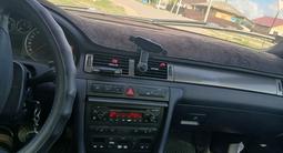 Audi A6 2001 годаfor4 000 000 тг. в Кокшетау – фото 2