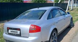 Audi A6 2001 годаfor4 000 000 тг. в Кокшетау – фото 4