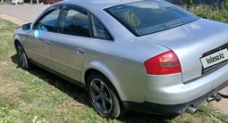 Audi A6 2001 годаfor4 000 000 тг. в Кокшетау – фото 5