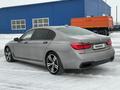 BMW 750 2019 годаүшін43 000 000 тг. в Уральск – фото 6