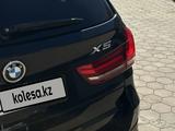 BMW X5 2014 года за 15 990 000 тг. в Астана – фото 5