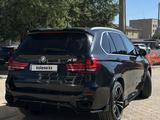 BMW X5 2014 года за 15 990 000 тг. в Астана – фото 4