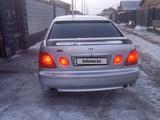 Toyota Aristo 1997 годаүшін3 700 000 тг. в Талгар – фото 2