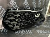 Решетка радиатора под камеру KIA Sorento 21- за 50 000 тг. в Алматы