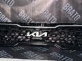 Решетка радиатора под камеру KIA Sorento 21- за 50 000 тг. в Алматы – фото 2