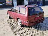 Nissan Primera 1991 годаfor800 000 тг. в Алматы – фото 5