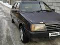 ВАЗ (Lada) 21099 1998 года за 500 000 тг. в Алматы – фото 7