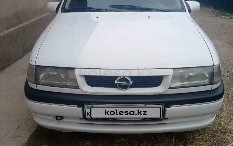 Opel Vectra 1993 годаүшін1 500 000 тг. в Шымкент